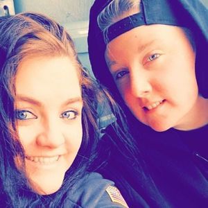 Meet your Posher, Wendy